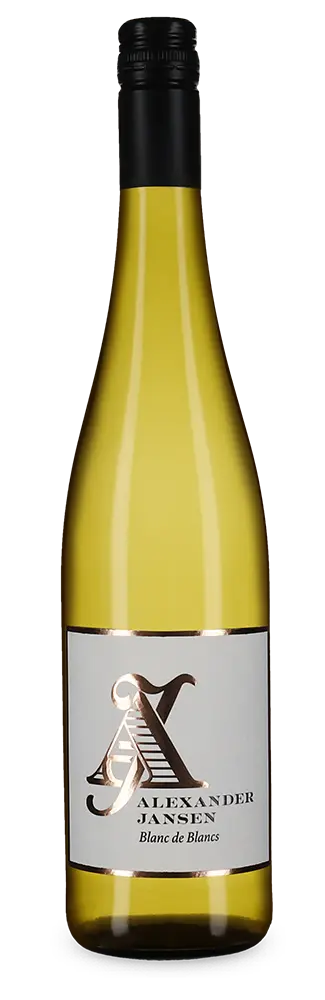 Blanc de Blancs 2023