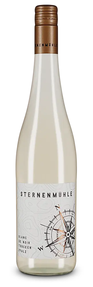 Blanc de Noir 2024