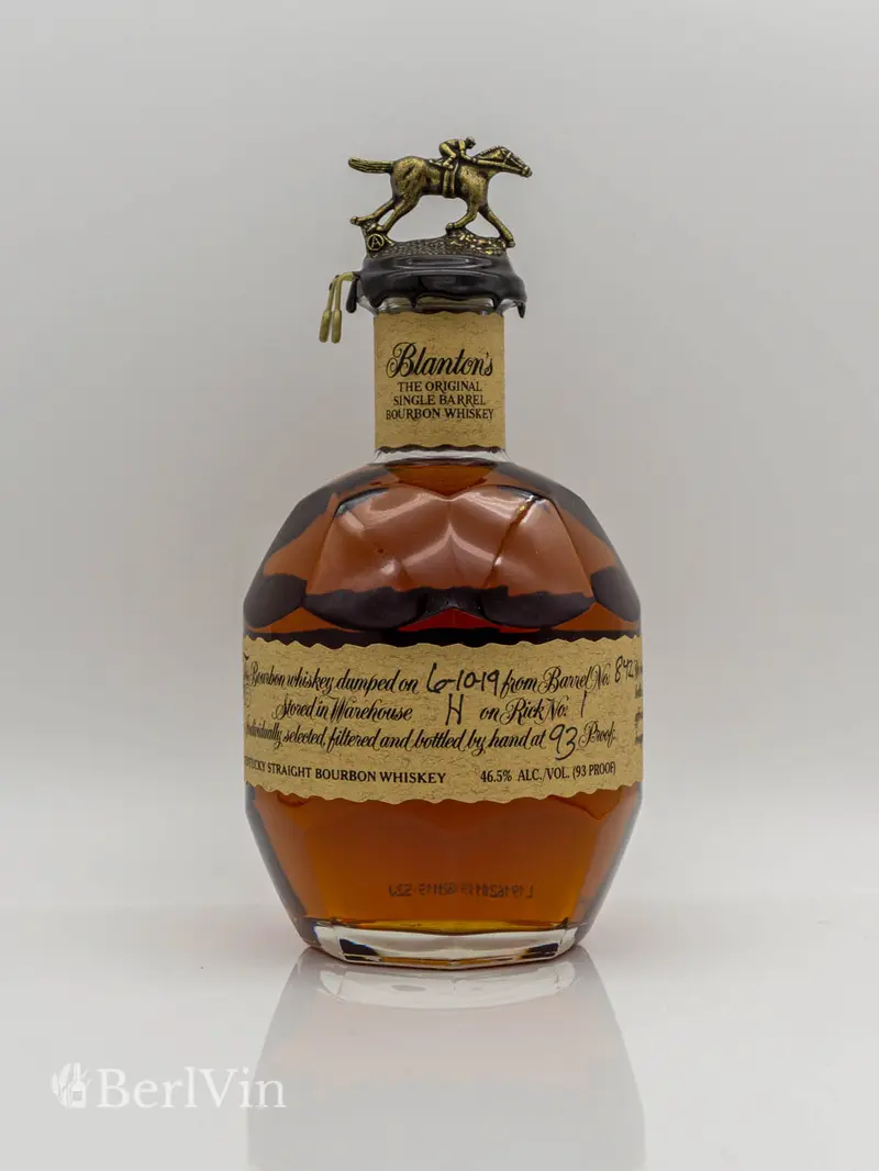 Blanton's Original