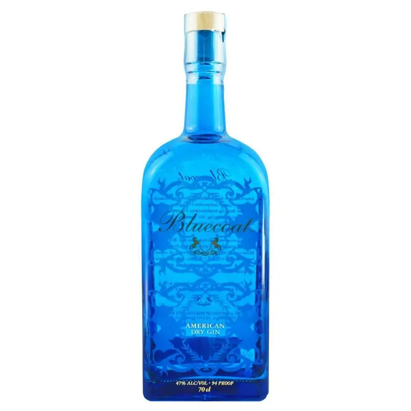 Bluecoat Gin | 47% - 0,7L