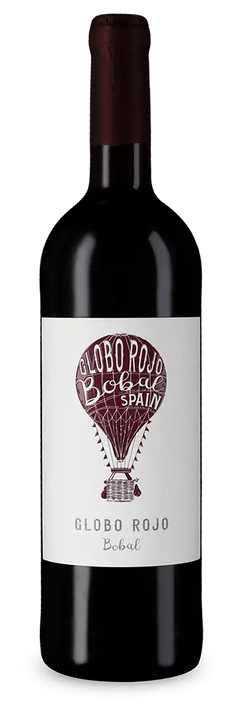 Bobal Bio 2022