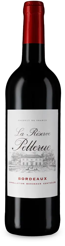 Bordeaux 2018