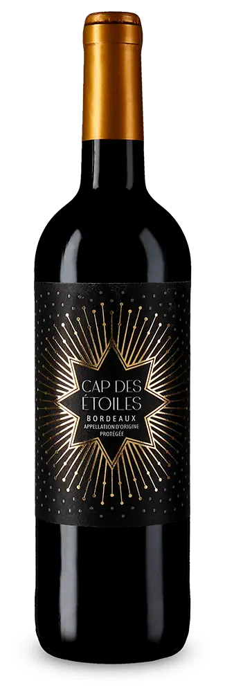 Bordeaux 2018