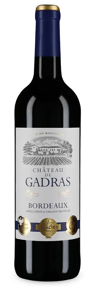 Bordeaux 2022
