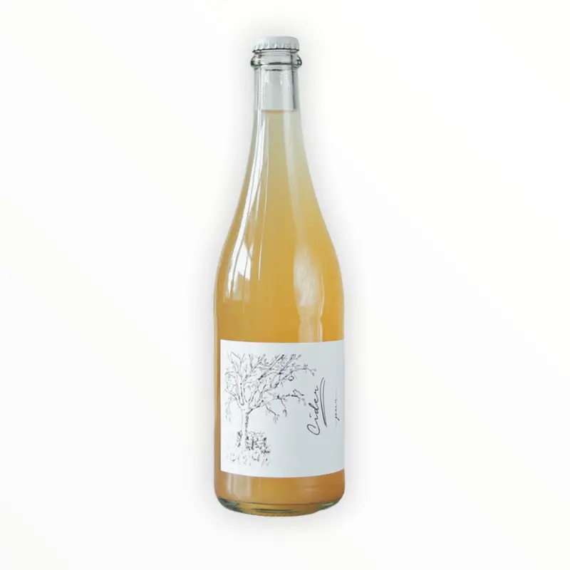 Brand Bros - Cider 2019