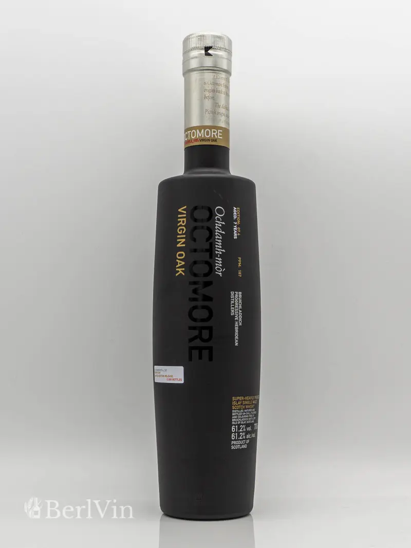 Bruichladdich Octomore 7.4