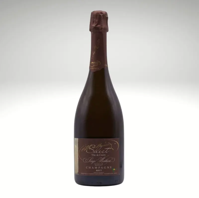 Brut Select