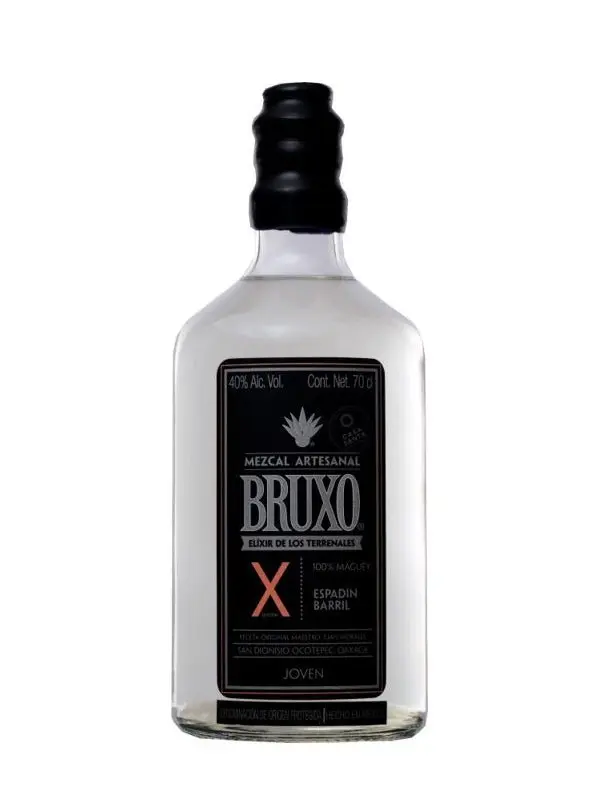 Bruxo X Ensamble
