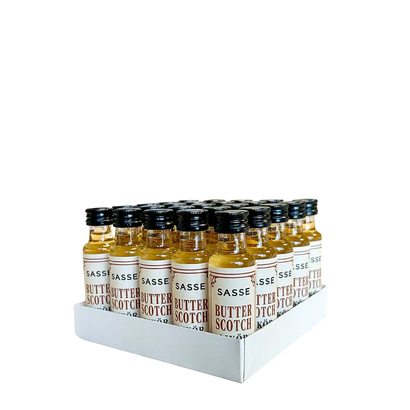 Butterscotch - WÜRFEL