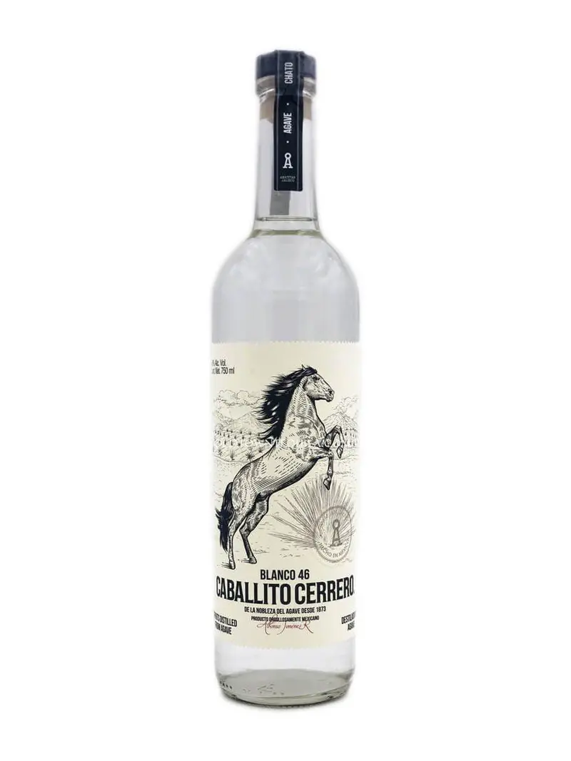 Caballito Cerrero