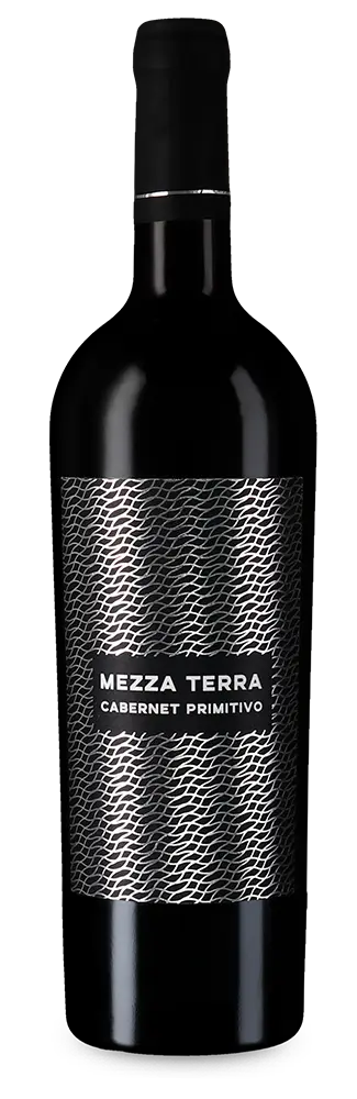 Cabernet Primitivo 2023