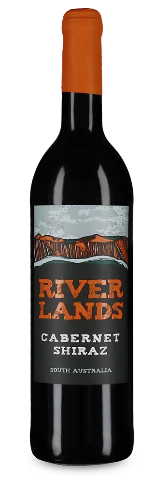 Cabernet Shiraz 2022