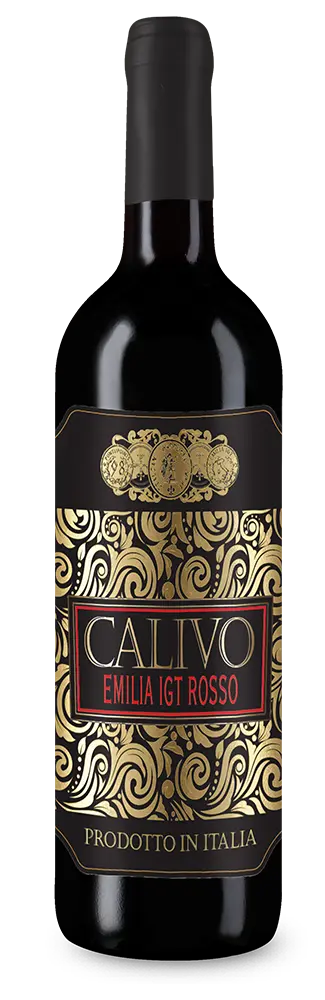 Calivo Rosso Emilia Romagna 2023