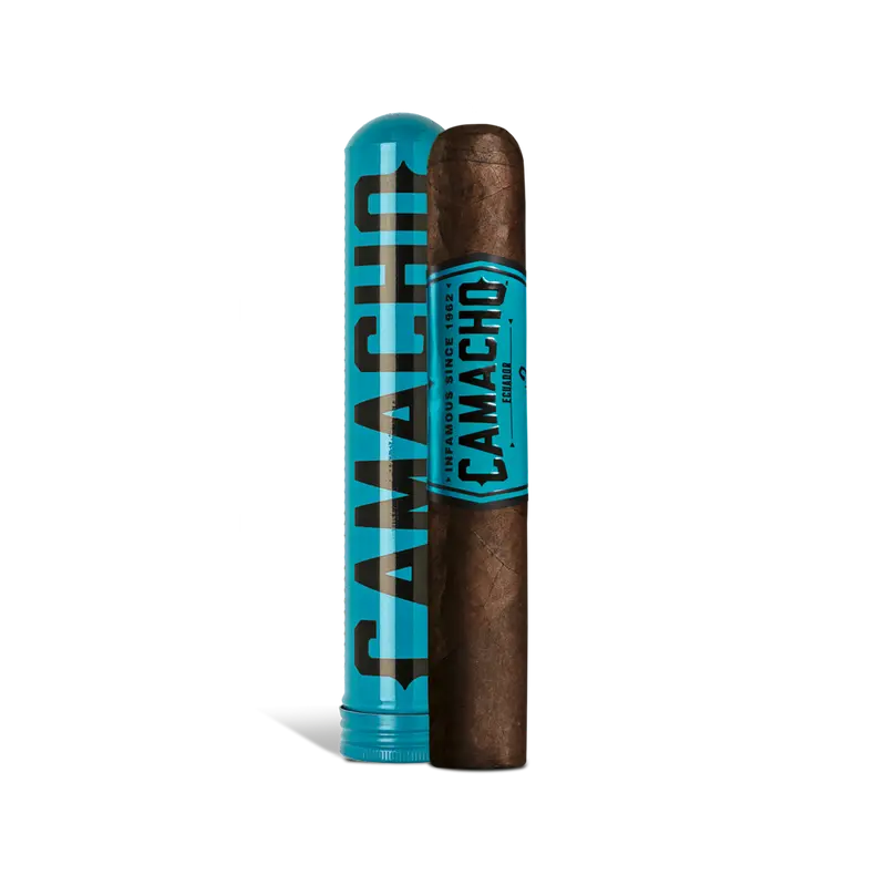 Camacho Ecuador - Robusto