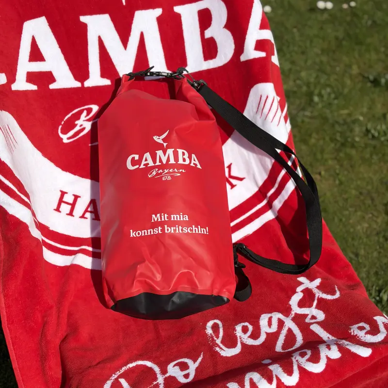 Camba Drybag