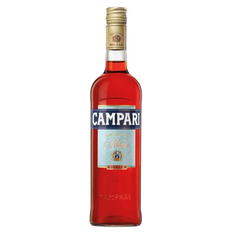 Campari Bitter | 25% - 1L