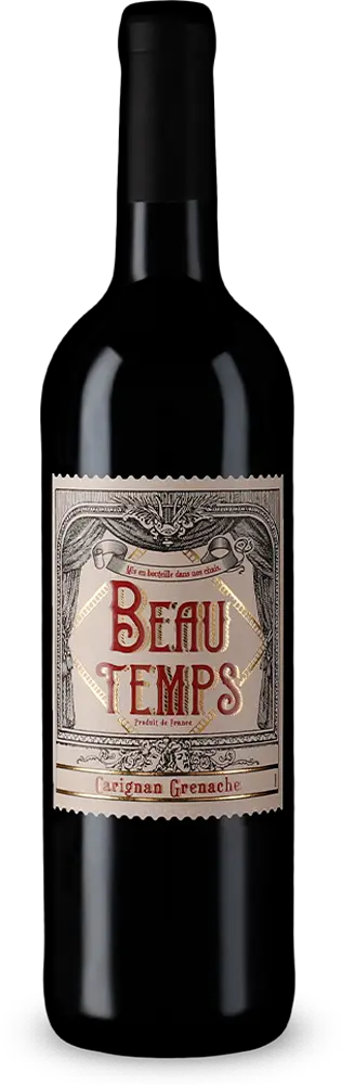 Carignan Grenache 2021
