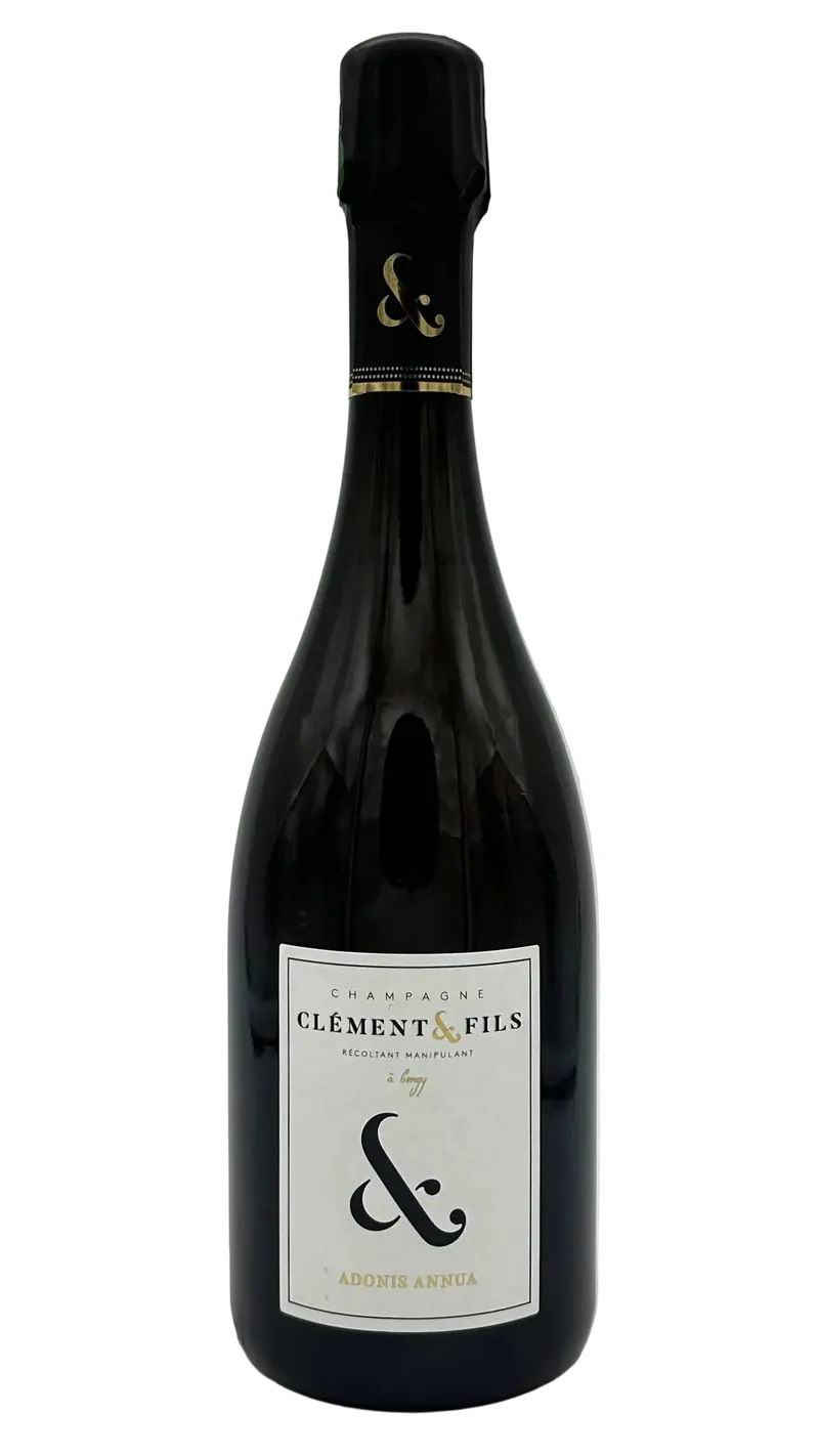 Champagne Adonis Annua Extra Brut