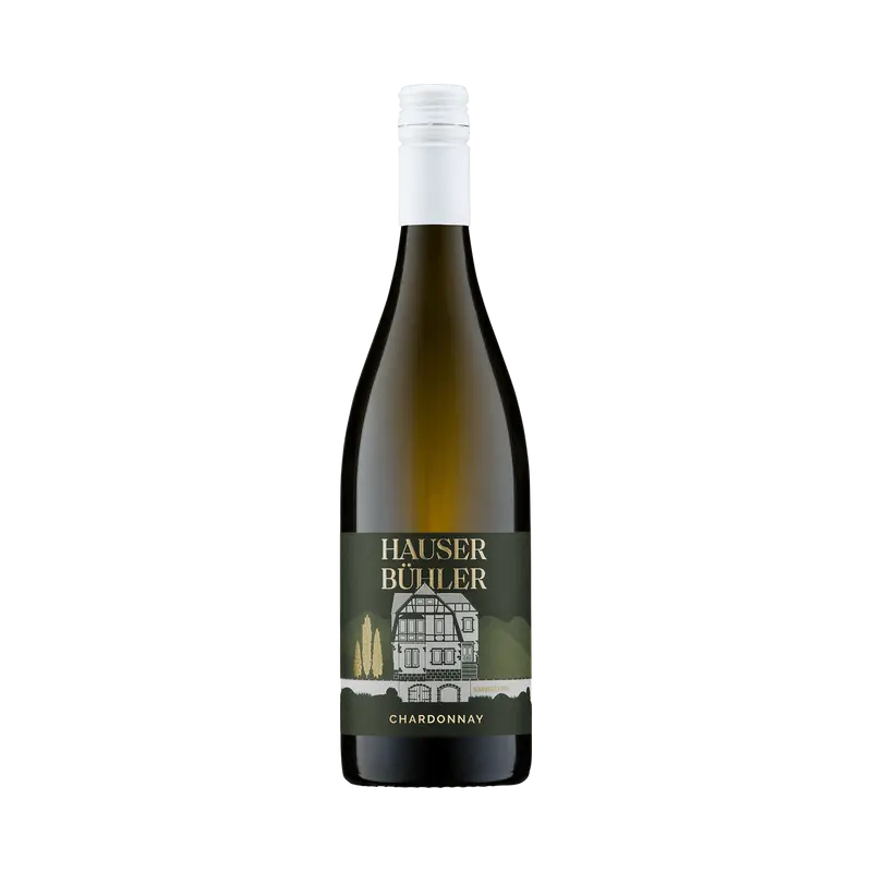 Chardonnay