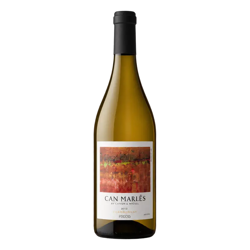 Chardonnay Crianza · Penedès