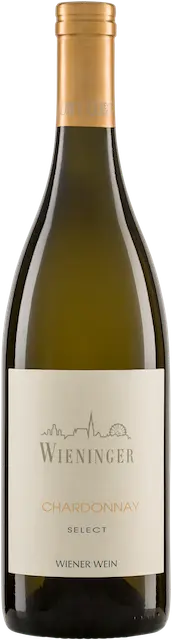 Chardonnay SELECT - Wieninger