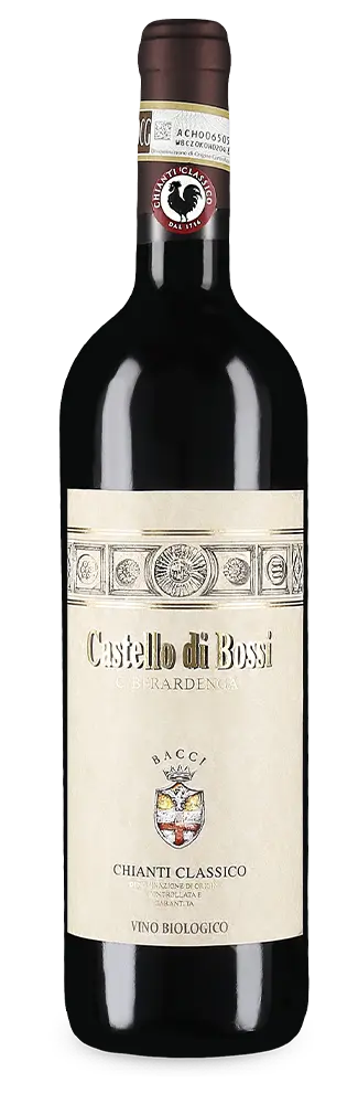 Chianti Classico 2020