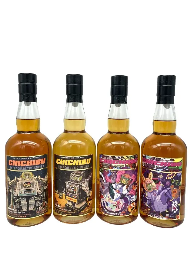 Chichibu Intergalactic Collection