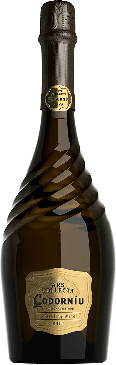 Codorniu Codorníu Ars Collecta Cava Brut BIO