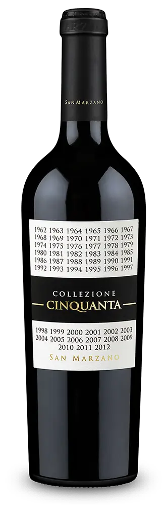 Collezione Cinquanta