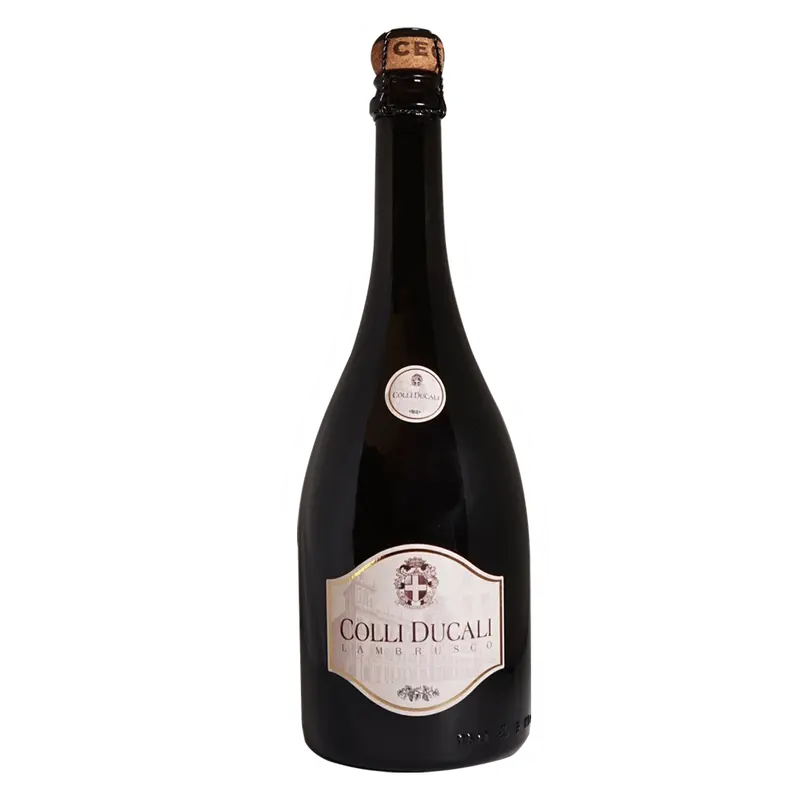 Colli Ducali Lambrusco