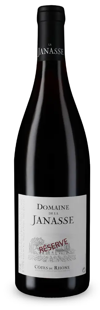 Côtes du Rhône Réserve 2022
