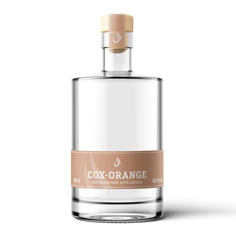 COX-ORANGE