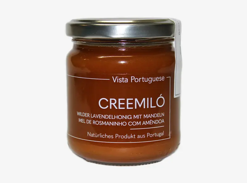Creemiló
