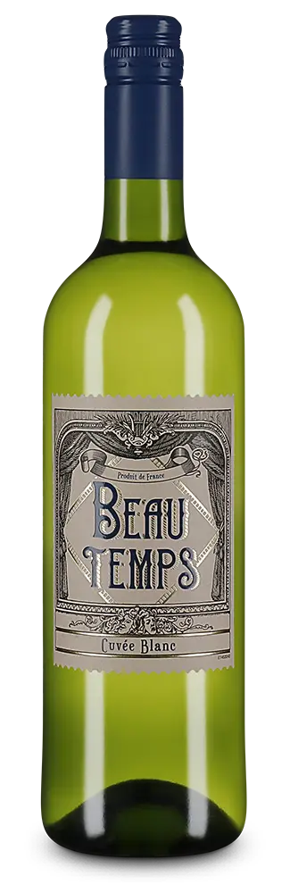 Cuvée Blanc 2024