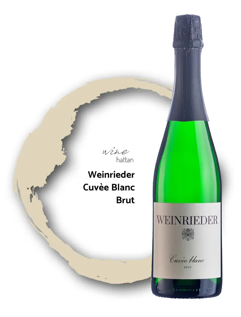 Cuvèe Blanc Brut