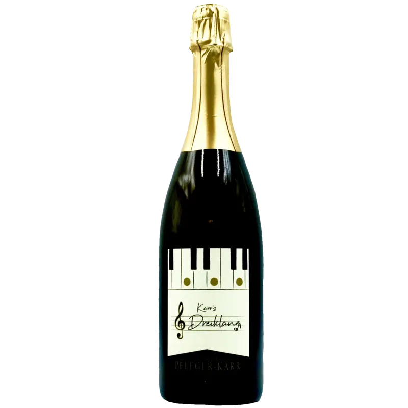 Cuvèe Dreiklang Brut (87)