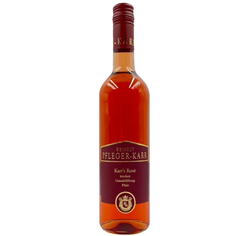 Cuvèe Rosè trocken (25)