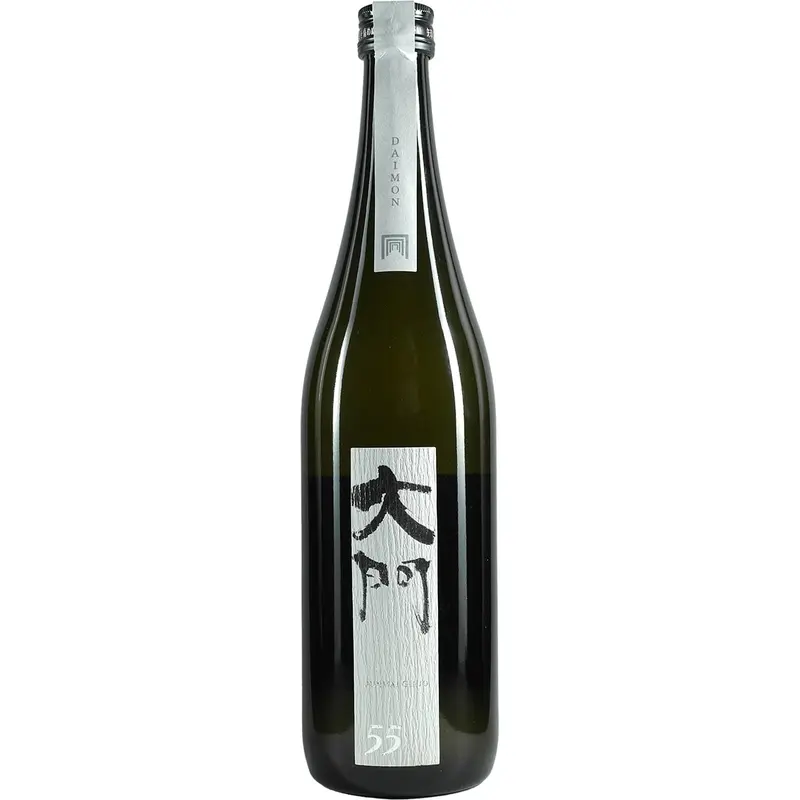 Daimon 55 Junmai Ginjo
