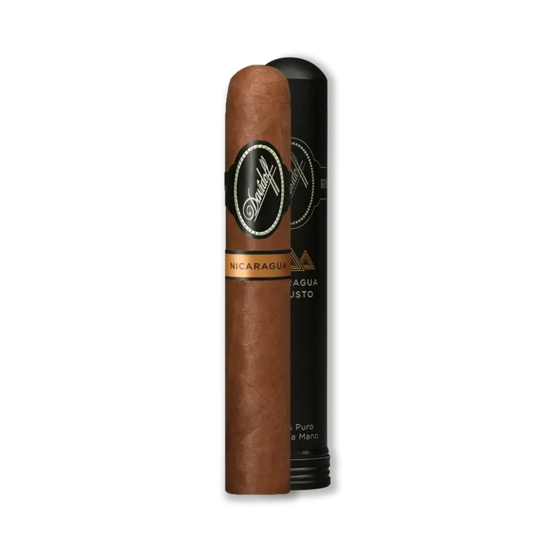 Davidoff Nicaragua - Robusto