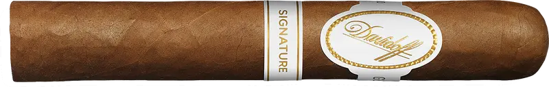 Davidoff Signature No.6000