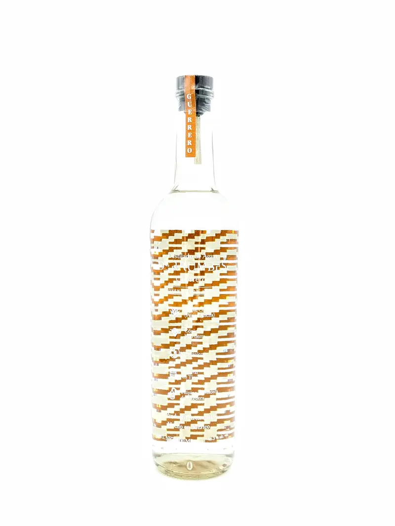 Derrumbes Guerrero