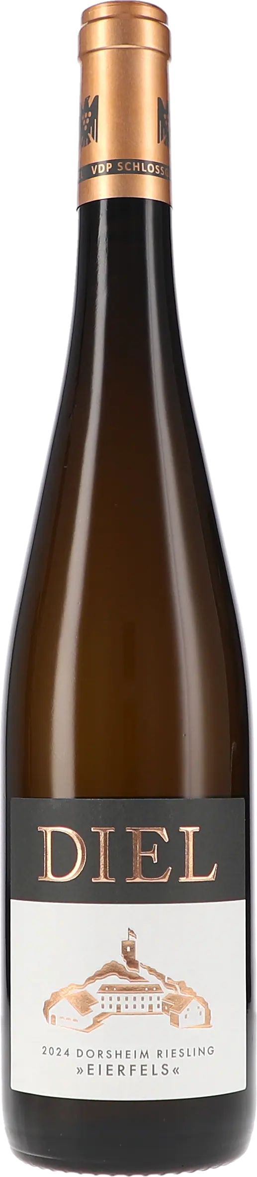 Diel Dorsheim Riesling "Eierfels" 2024