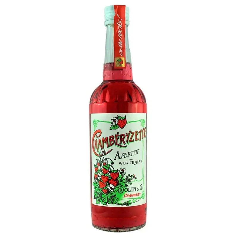 Dolin Chamberyzette | 16% - 0,7L