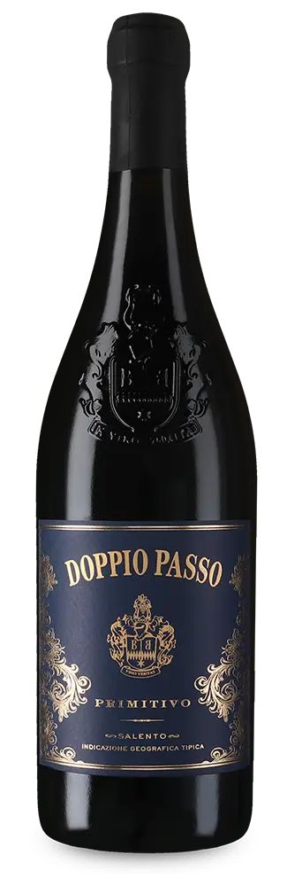 Doppio Passo Primitivo Salento 2023