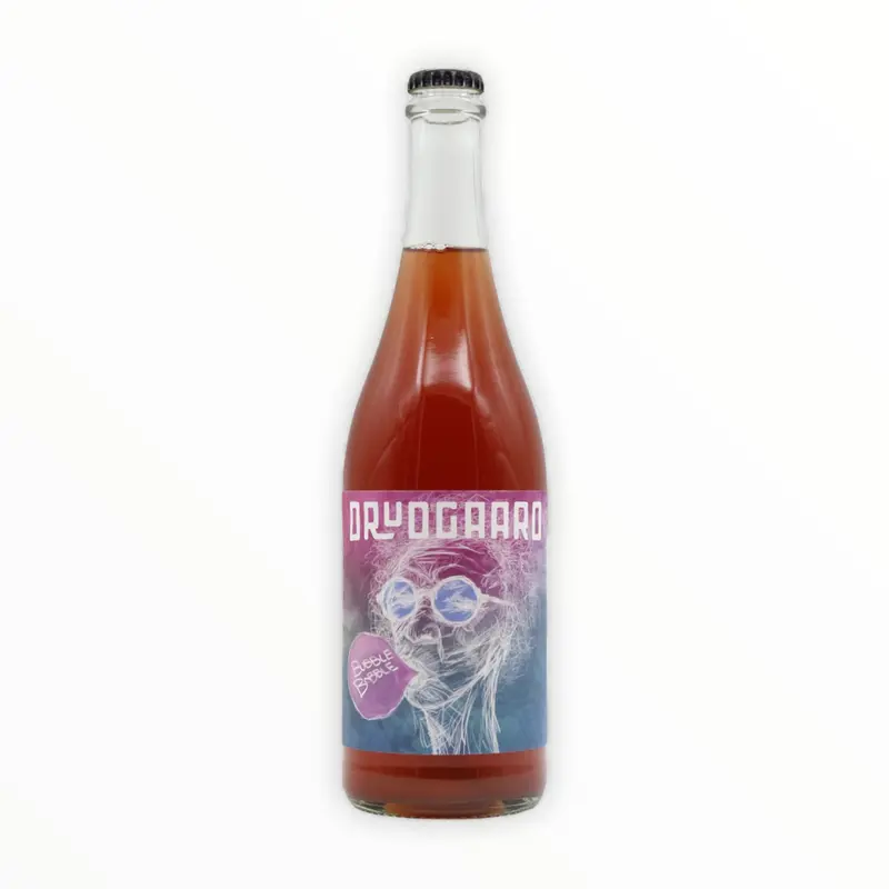 Drudgaard - Bubble Bobble