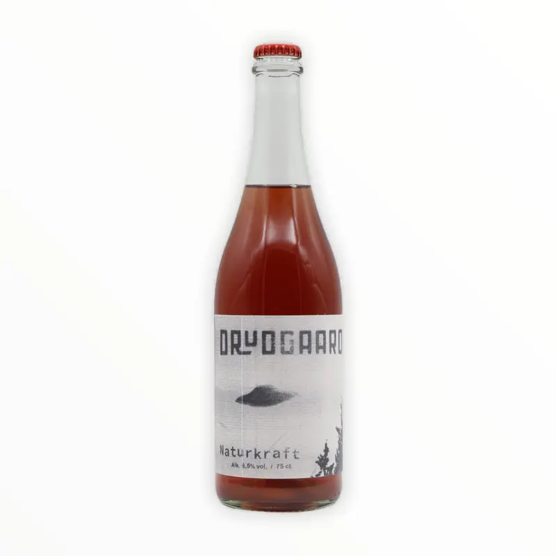 Drudgaard - Naturkraft