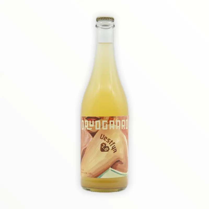 Drudgaard - Vestfyn 2.0