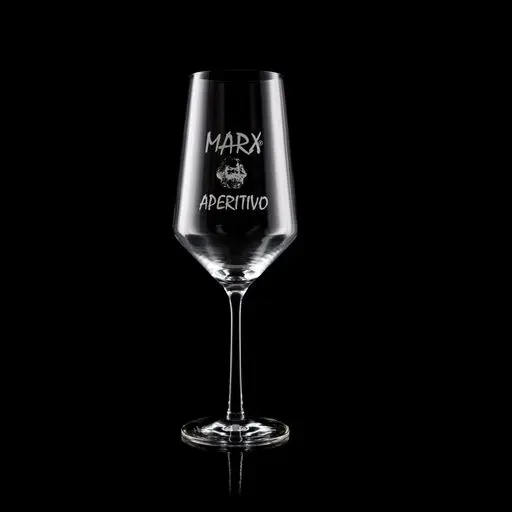 Edelbrand Aperitivo Glas