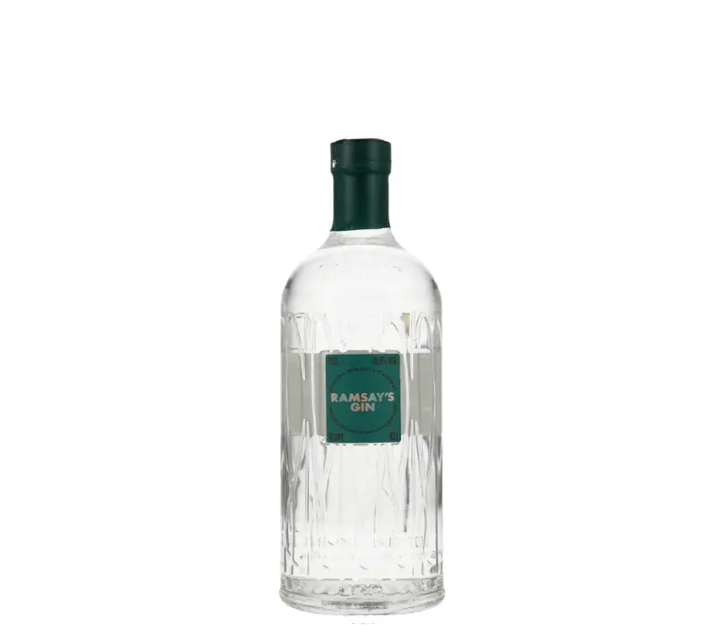 Eden Mill Ramsay's Gin