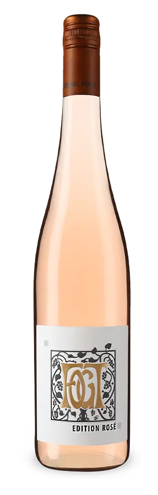 Edition Rosé 2024